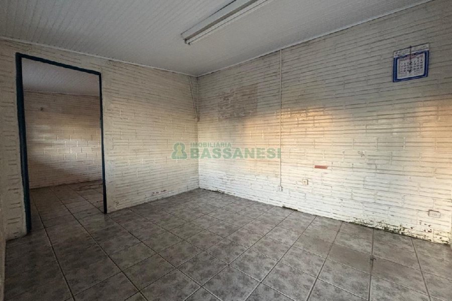 Terreno com 800m², no bairro Petrópolis em Caxias do Sul para Alugar