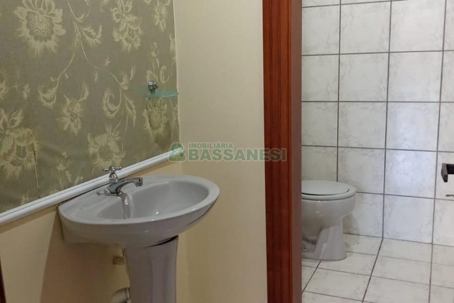 Loja com 55m², no bairro Pio X em Caxias do Sul para Alugar