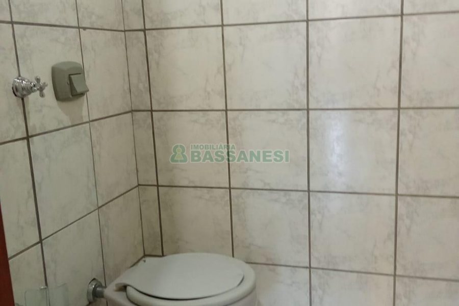 Loja com 55m², no bairro Pio X em Caxias do Sul para Alugar