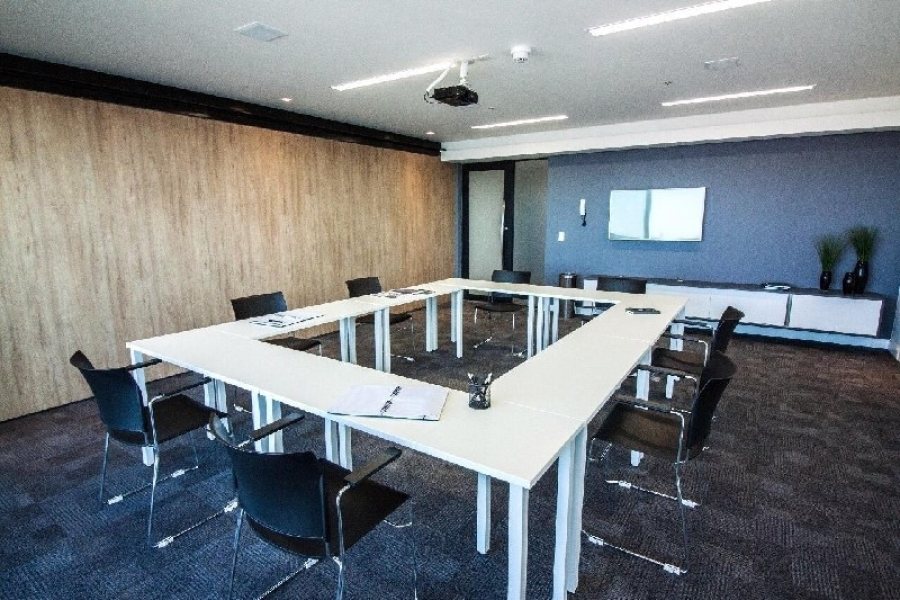 Sala com 62m², 1 vaga, no bairro Exposição em Caxias do Sul para Alugar ou Comprar