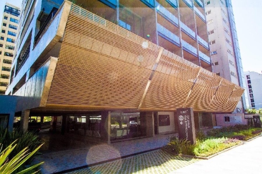 Sala com 62m², 1 vaga, no bairro Exposição em Caxias do Sul para Alugar ou Comprar