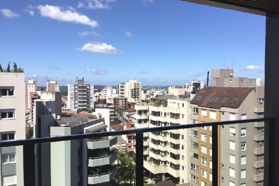 Sala com 62m², 1 vaga, no bairro Exposição em Caxias do Sul para Alugar ou Comprar