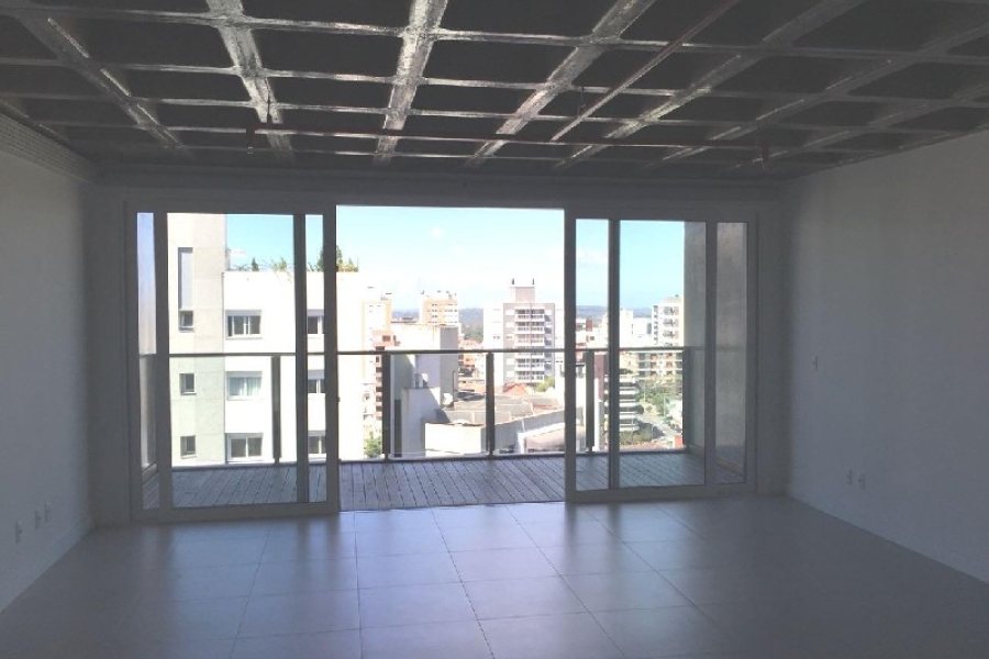 Sala com 62m², 1 vaga, no bairro Exposição em Caxias do Sul para Alugar ou Comprar