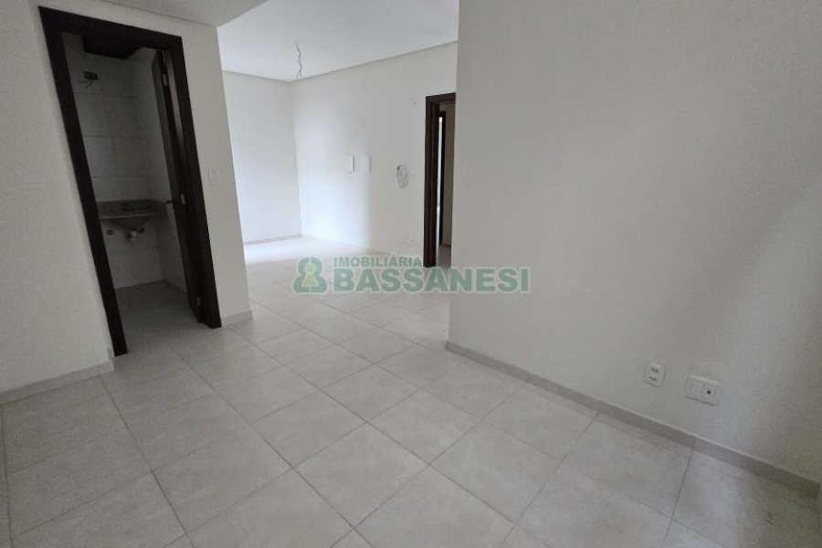 Apartamento com 49m², 1 dormitório, no bairro São Pelegrino em Caxias do Sul para Comprar