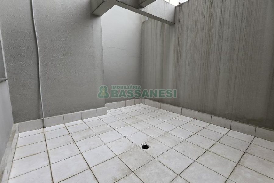 Apartamento com 49m², 1 dormitório, no bairro São Pelegrino em Caxias do Sul para Comprar