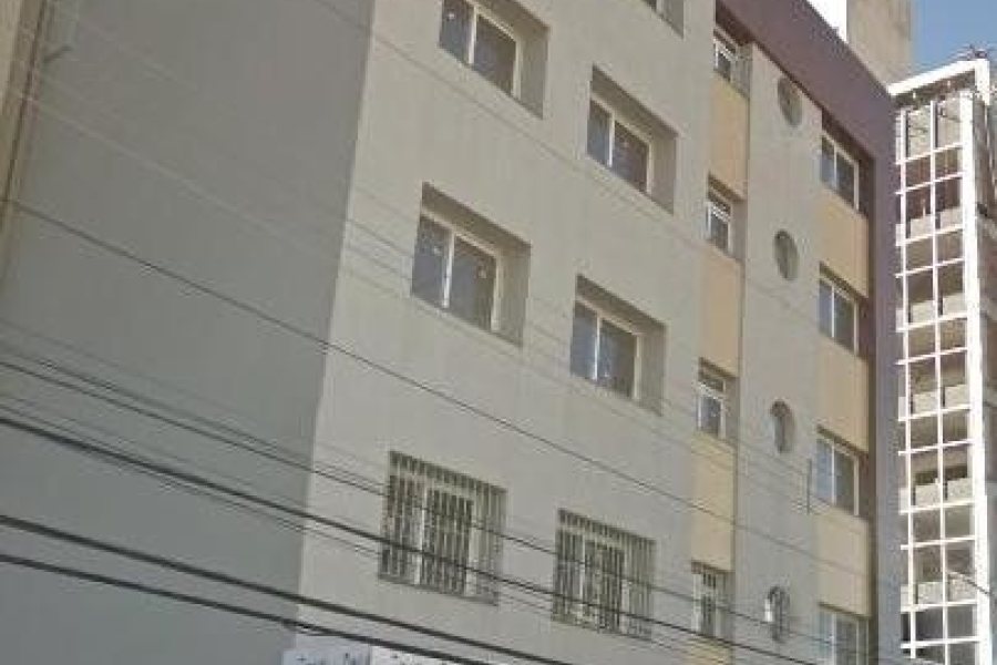 Apartamento com 47m², 1 dormitório, 1 vaga, no bairro São Pelegrino em Caxias do Sul para Alugar