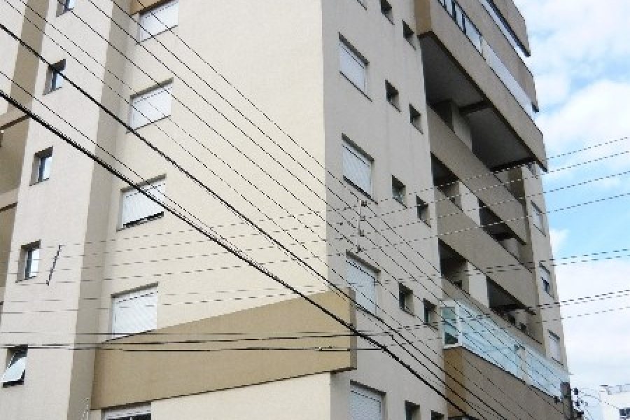 Apartamento com 68m², 2 dormitórios, 1 vaga, no bairro Charqueadas em Caxias do Sul para Comprar