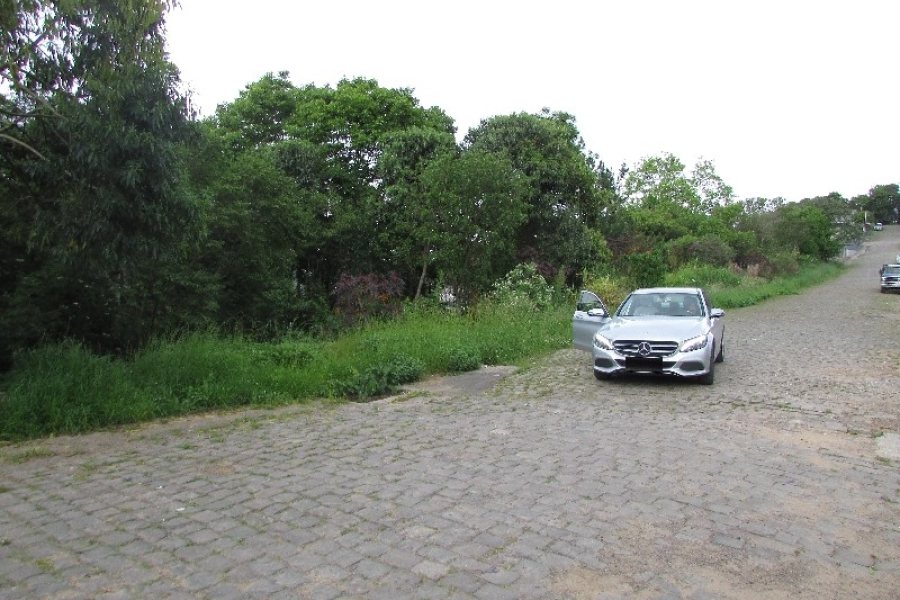 Terreno, no bairro Salgado Filho em Caxias do Sul para Comprar