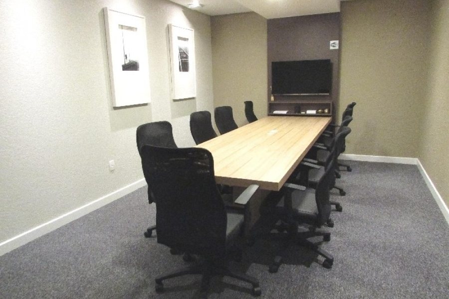 Apto Mobiliado com 50m², 1 dormitório, 1 vaga, no bairro Lourdes em Caxias do Sul para Alugar