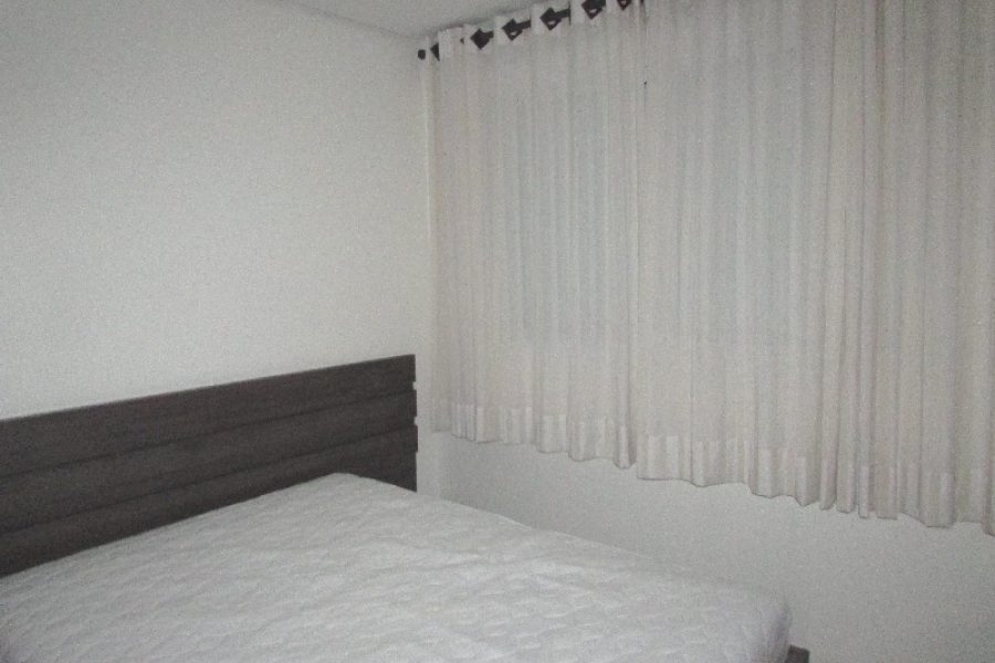 Apto Mobiliado com 50m², 1 dormitório, 1 vaga, no bairro Lourdes em Caxias do Sul para Alugar