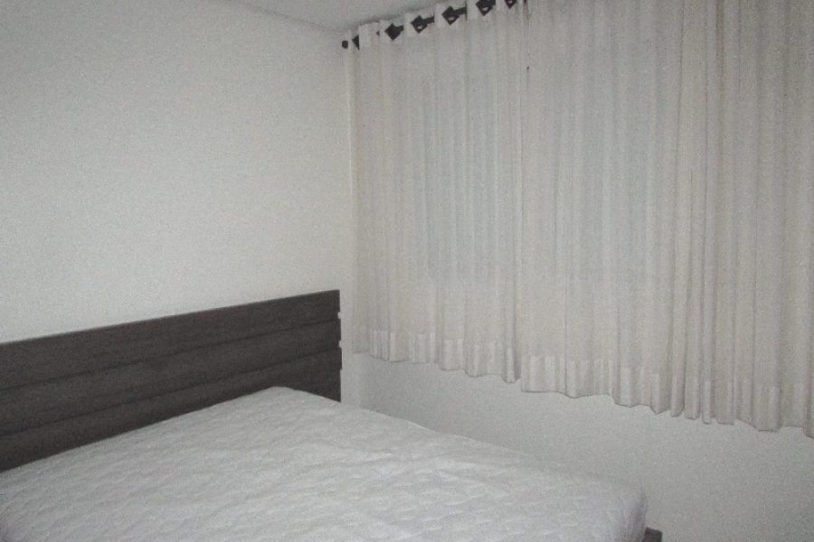 Apto Mobiliado com 52m², 1 dormitório, 1 vaga, no bairro Lourdes em Caxias do Sul para Alugar