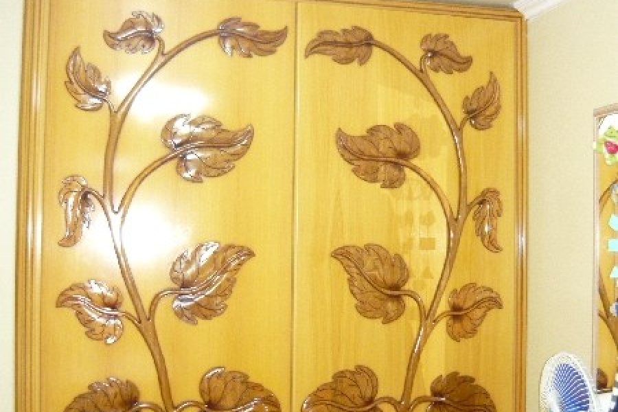 Casa com 599m², 4 dormitórios, 4 vagas, no bairro Santa Catarina em Caxias do Sul para Comprar