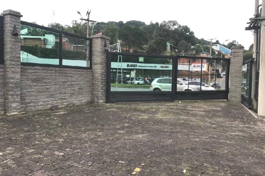 Terreno com 7000m², no bairro São Leopoldo em Caxias do Sul para Alugar