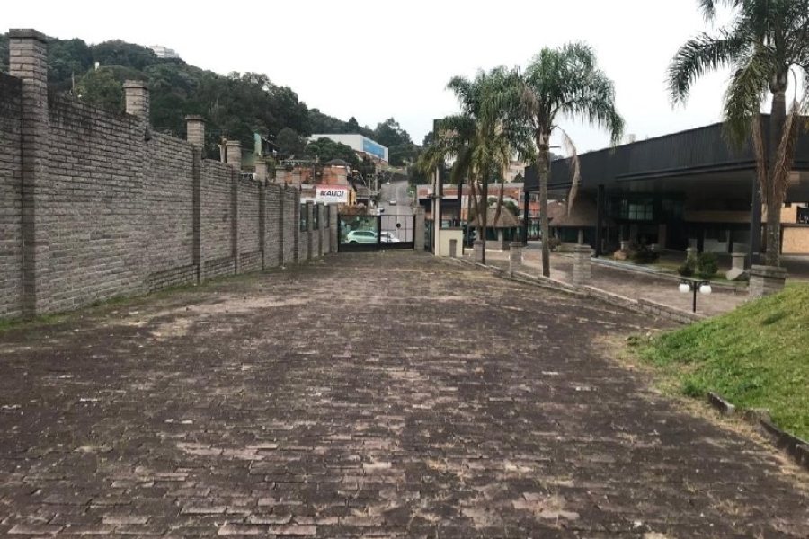 Terreno com 7000m², no bairro São Leopoldo em Caxias do Sul para Alugar