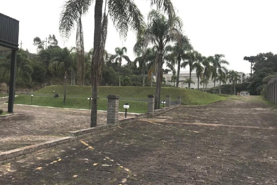 Terreno com 7000m², no bairro São Leopoldo em Caxias do Sul para Alugar
