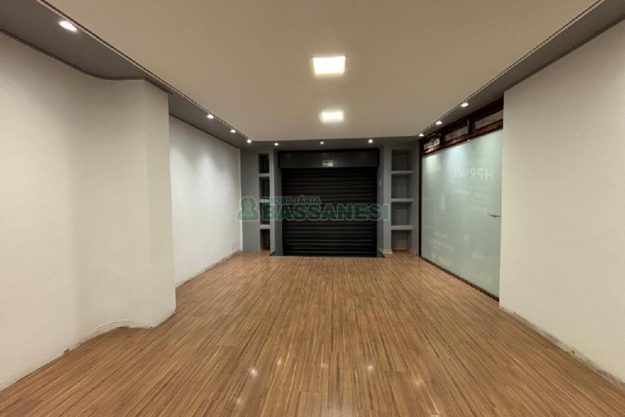 Loja com 180m², no bairro Centro em Caxias do Sul para Alugar