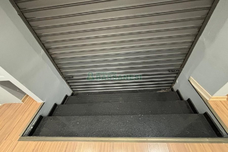 Loja com 180m², no bairro Centro em Caxias do Sul para Alugar