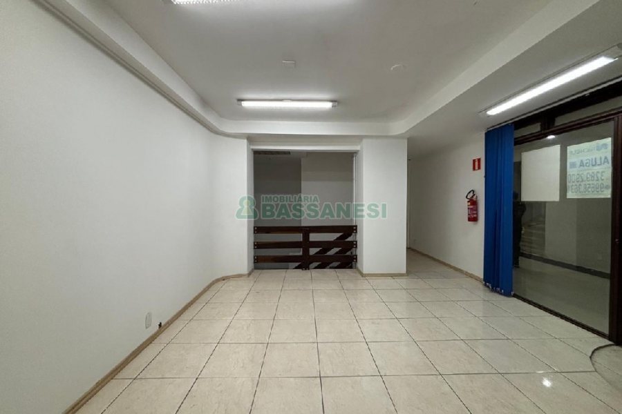 Loja com 180m², no bairro Centro em Caxias do Sul para Alugar