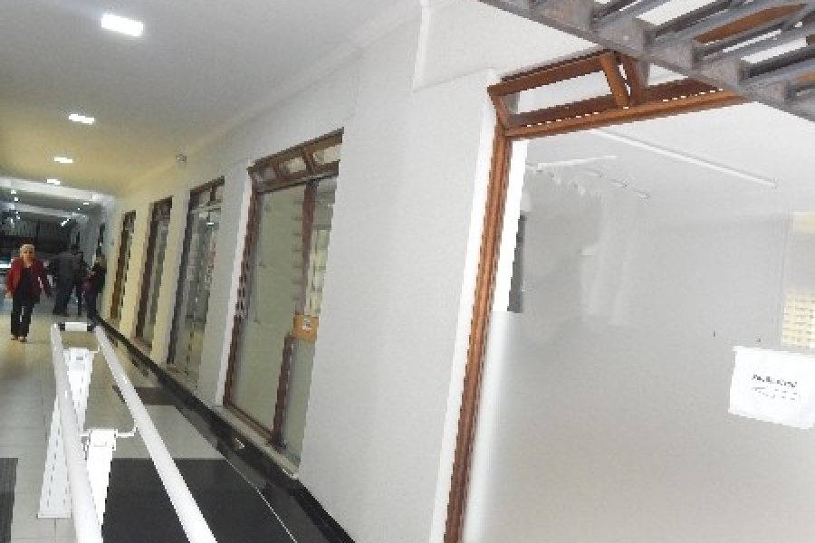 Loja com 180m², no bairro Centro em Caxias do Sul para Alugar