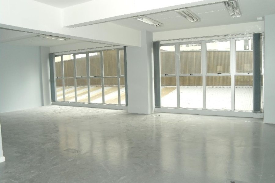 Sala com 204m², 1 vaga, no bairro Centro em Caxias do Sul para Alugar