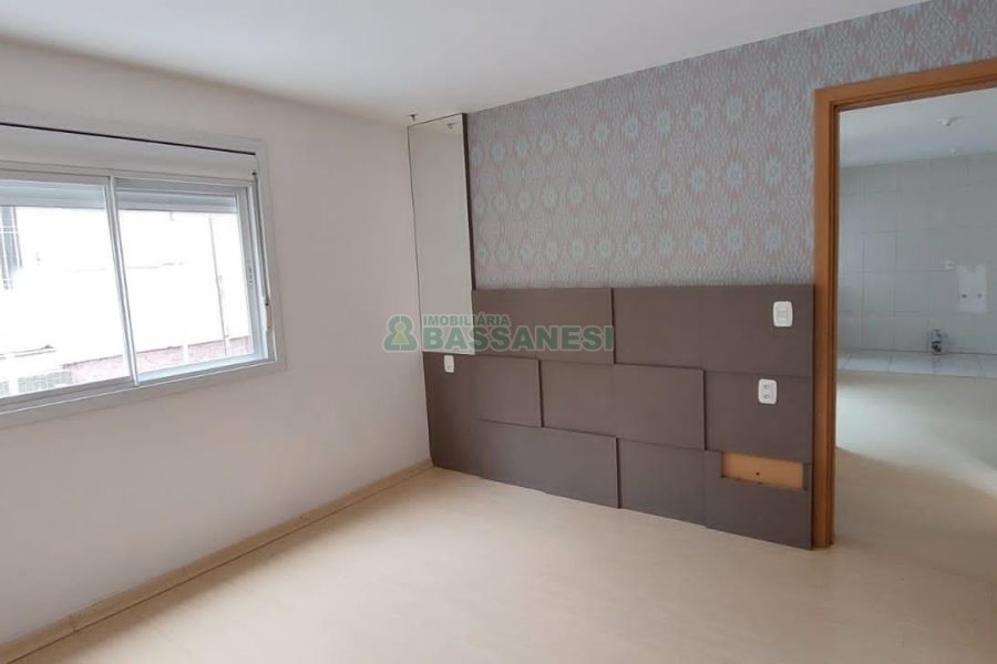 Apartamento com 58m², 2 dormitórios, no bairro Presidente Vargas em Caxias do Sul para Comprar