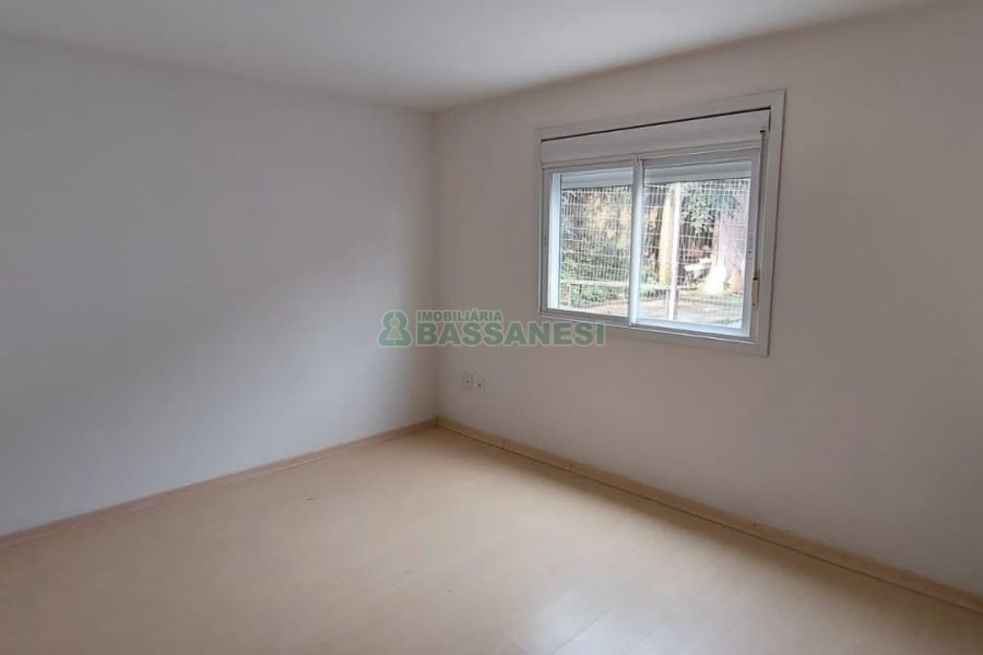 Apartamento com 58m², 2 dormitórios, no bairro Presidente Vargas em Caxias do Sul para Comprar