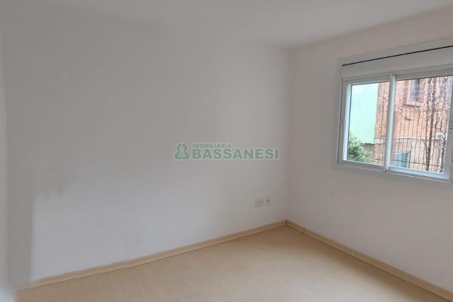 Apartamento com 58m², 2 dormitórios, no bairro Presidente Vargas em Caxias do Sul para Comprar