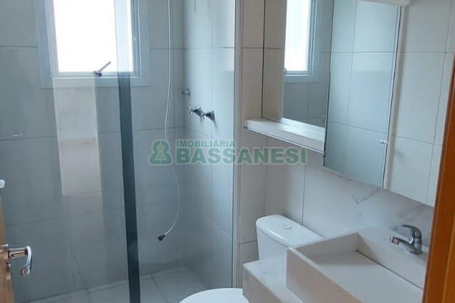 Apartamento com 58m², 2 dormitórios, no bairro Presidente Vargas em Caxias do Sul para Comprar