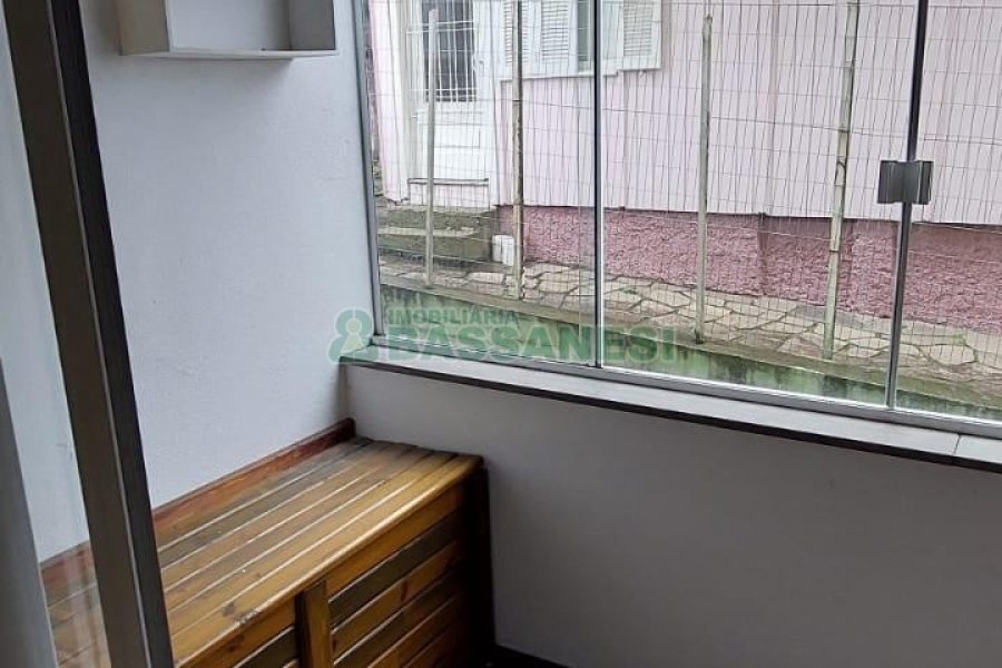 Apartamento com 58m², 2 dormitórios, no bairro Presidente Vargas em Caxias do Sul para Comprar