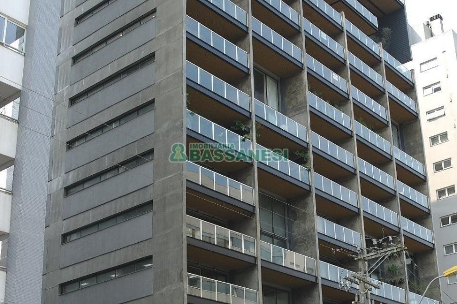 Sala com 62m², 1 vaga, no bairro Centro em Caxias do Sul para Alugar