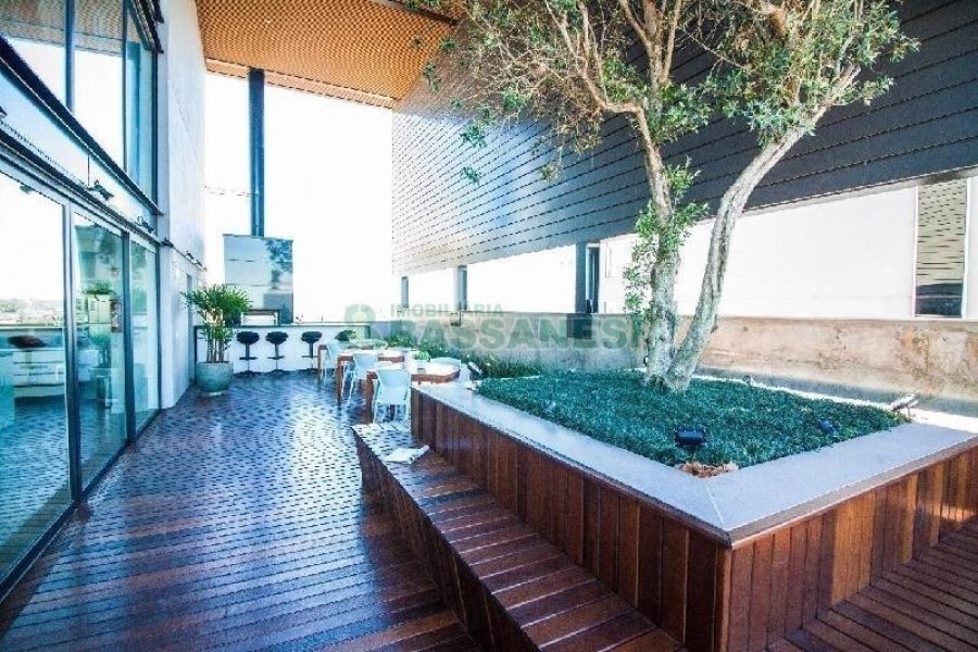 Sala com 62m², 1 vaga, no bairro Centro em Caxias do Sul para Alugar