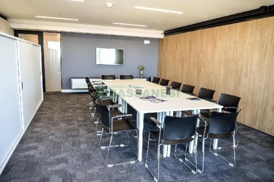 Sala com 62m², 1 vaga, no bairro Centro em Caxias do Sul para Alugar