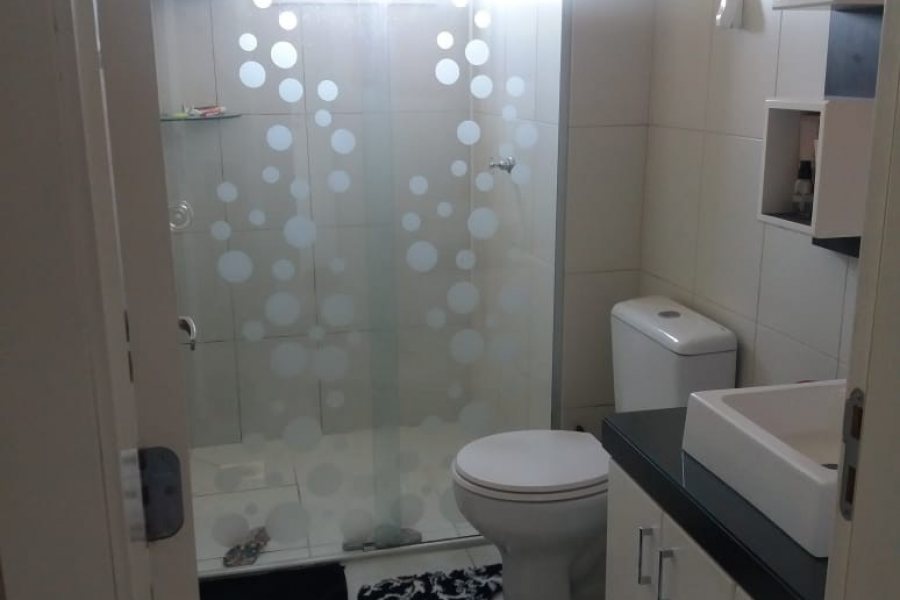 Apartamento com 55m², 2 dormitórios, 1 vaga, no bairro Esplanada em Caxias do Sul para Comprar