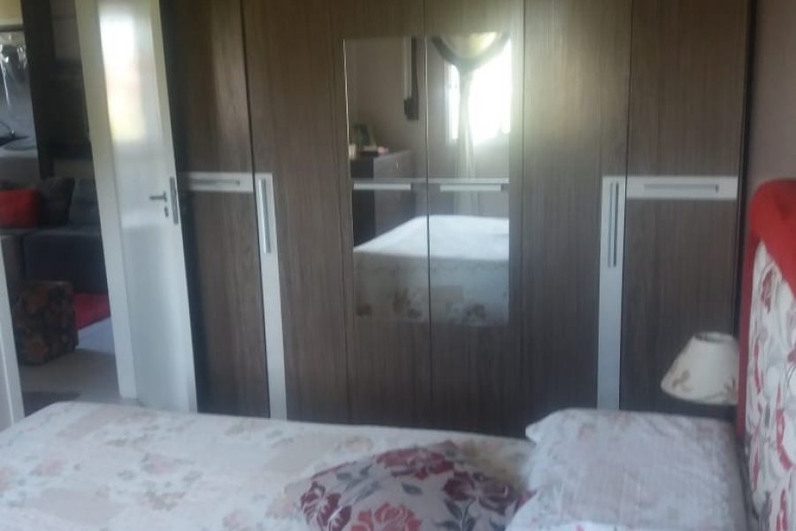 Apartamento com 55m², 2 dormitórios, 1 vaga, no bairro Esplanada em Caxias do Sul para Comprar