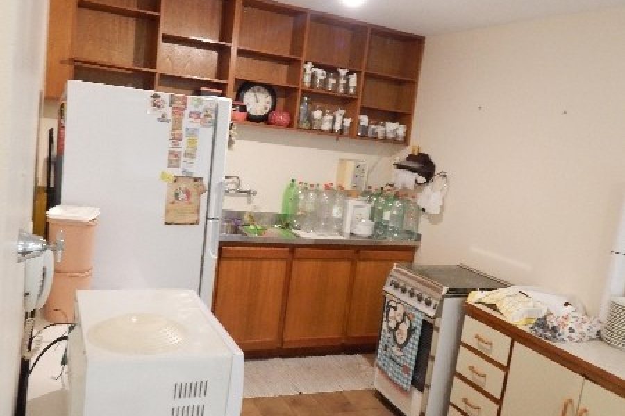 Apartamento com 118m², 3 dormitórios, 1 vaga, no bairro Centro em Caxias do Sul para Comprar