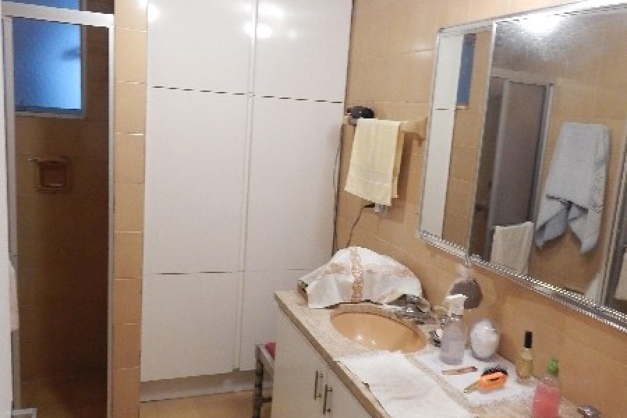 Apartamento com 118m², 3 dormitórios, 1 vaga, no bairro Centro em Caxias do Sul para Comprar