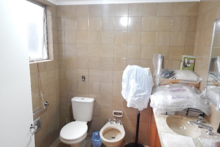 Apartamento com 118m², 3 dormitórios, 1 vaga, no bairro Centro em Caxias do Sul para Comprar