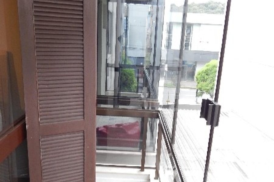 Apartamento com 118m², 3 dormitórios, 1 vaga, no bairro Centro em Caxias do Sul para Comprar
