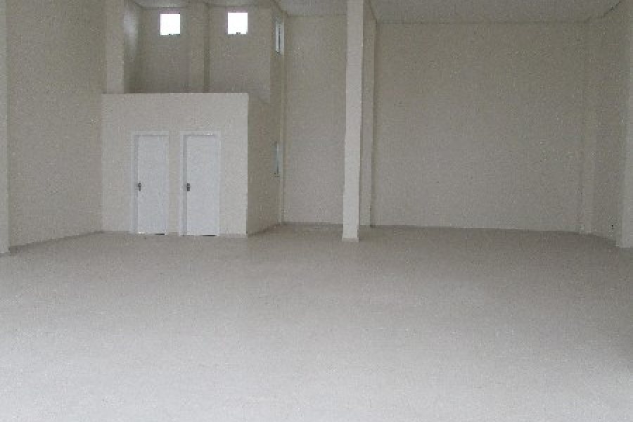 Loja com 205m², 2 vagas, no bairro Bela Vista em Caxias do Sul para Alugar