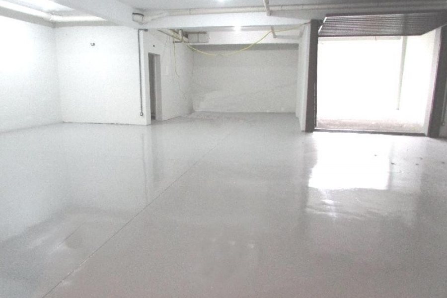 Loja com 205m², 2 vagas, no bairro Bela Vista em Caxias do Sul para Alugar