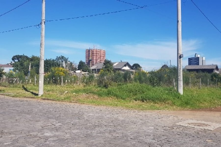Terreno, no bairro Santa Catarina em Caxias do Sul para Comprar