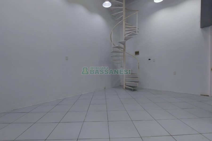 Loja com 40m², no bairro Centro em Caxias do Sul para Alugar
