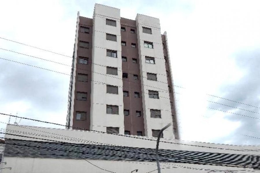 Apartamento com 60m², 2 dormitórios, 2 vagas, no bairro São Pelegrino em Caxias do Sul para Alugar