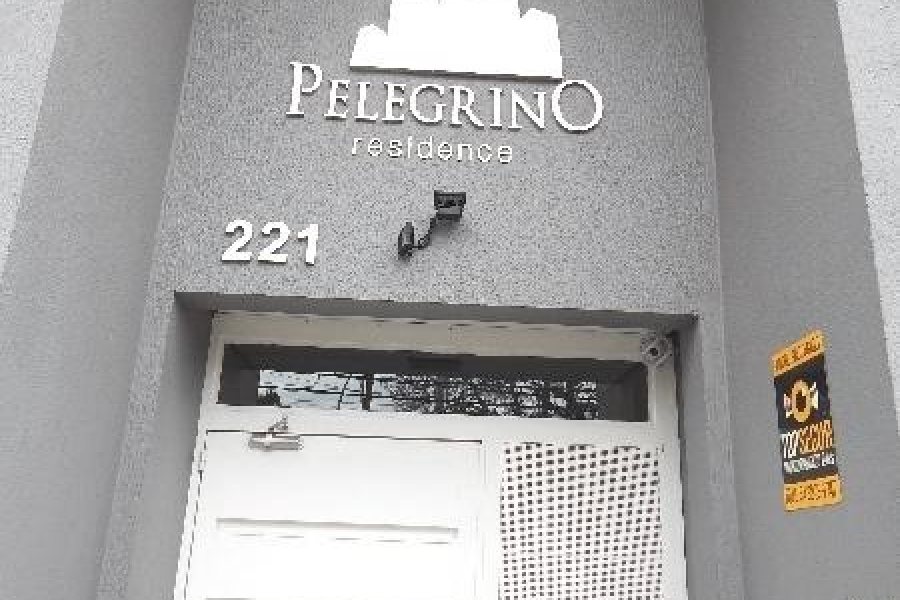 Apartamento com 60m², 2 dormitórios, 2 vagas, no bairro São Pelegrino em Caxias do Sul para Alugar