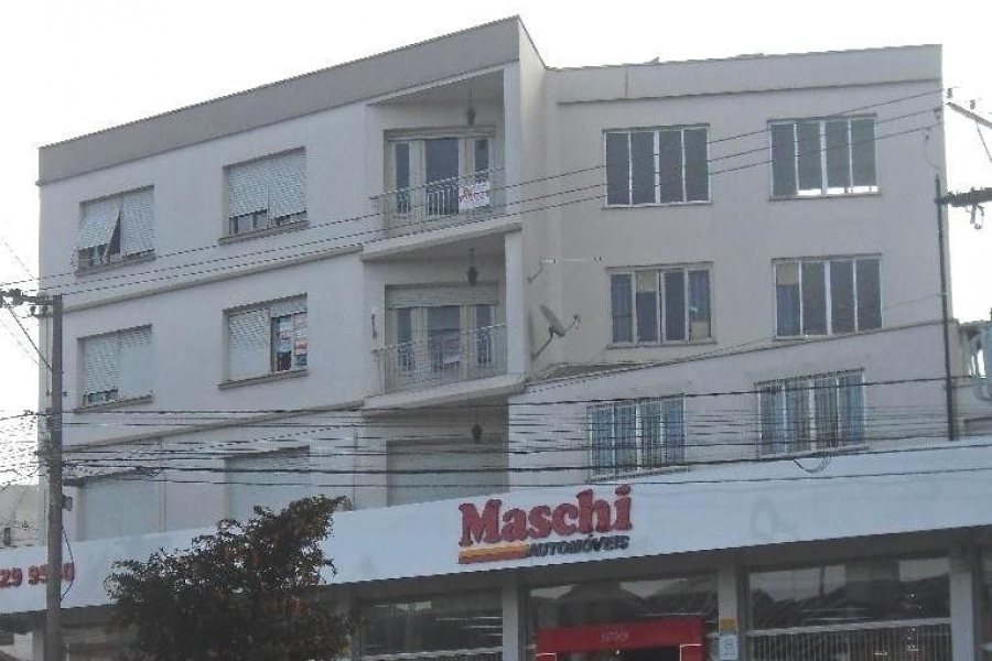 Apartamento com 210m², 3 dormitórios, no bairro Lourdes em Caxias do Sul para Alugar