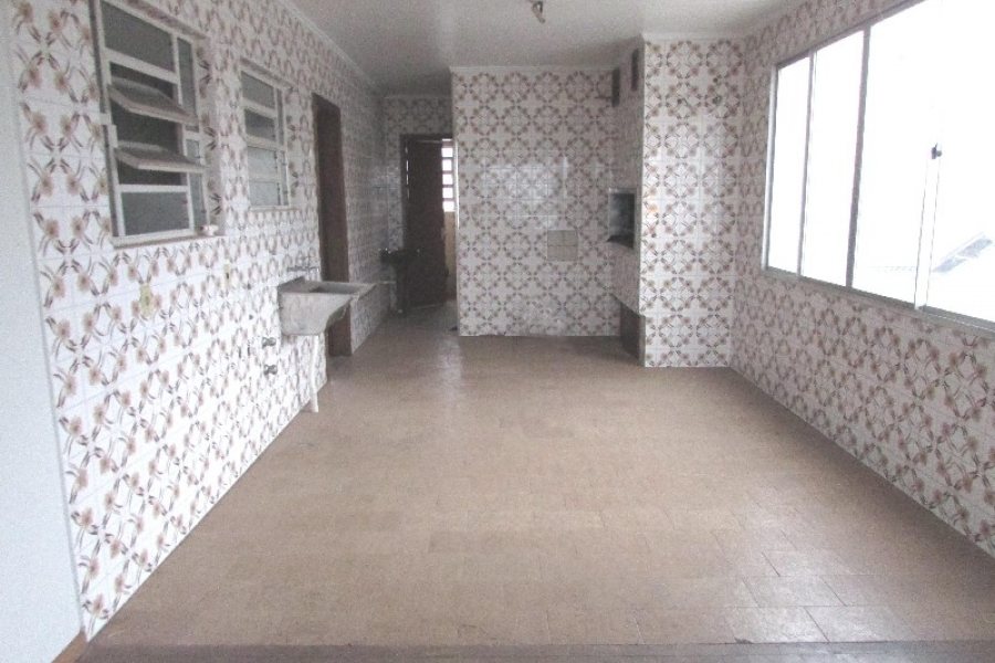 Apartamento com 210m², 3 dormitórios, no bairro Lourdes em Caxias do Sul para Alugar