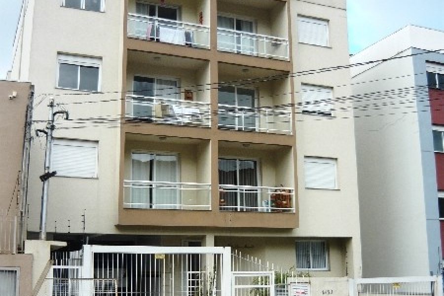 Apartamento com 72m², 2 dormitórios, 2 vagas, no bairro Vinhedos em Caxias do Sul para Comprar