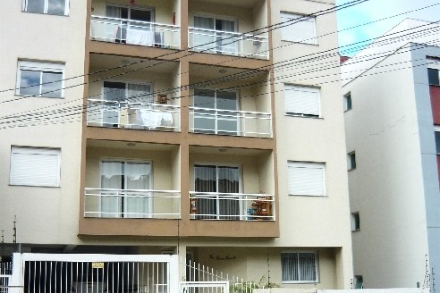 Apartamento com 72m², 2 dormitórios, 2 vagas, no bairro Vinhedos em Caxias do Sul para Comprar