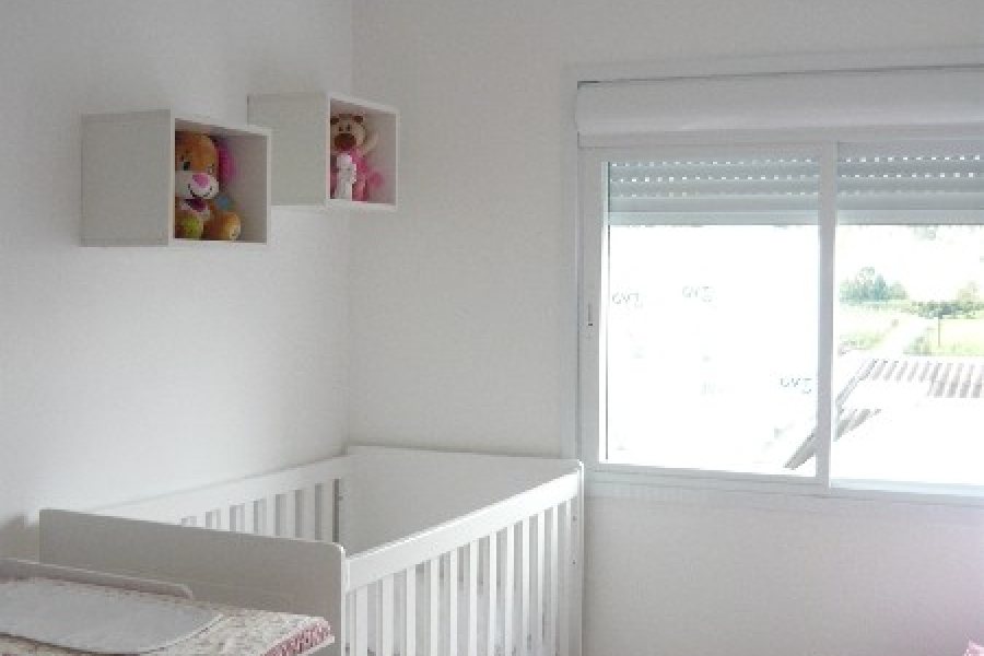 Apartamento com 72m², 2 dormitórios, 2 vagas, no bairro Vinhedos em Caxias do Sul para Comprar