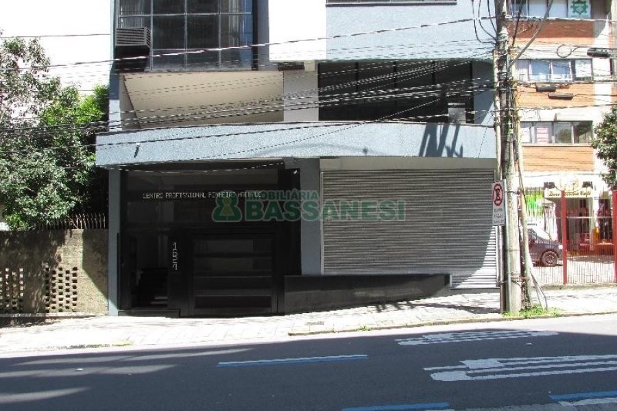 Loja com 200m², 1 vaga, no bairro Centro em Caxias do Sul para Alugar